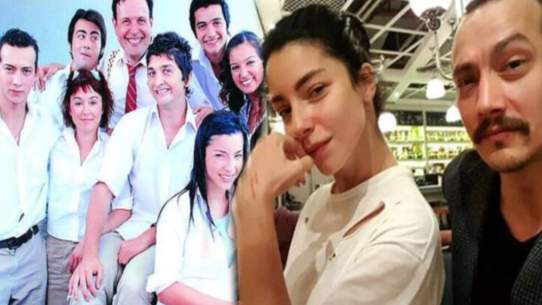 Acemi Cadı'nın kızıl saçlı Rüya'sıydı... İrem Erkaya'nın son halini görenler tanıyamıyor bile! Değişimiyle 'Yok Artık' dedirtti 2